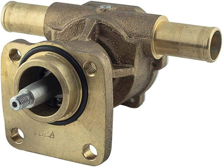 Albin Pump Kühlwasserpumpe 05-01-005 Seewasserpumpe Motor Boot Bilge