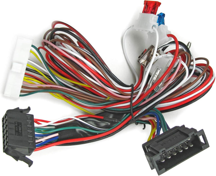 JOM Car Parts &amp; Car Hifi GmbH 7105-3 Keyless Open-S mit Klappschlüssel, Funkfernbedienung für Zentra