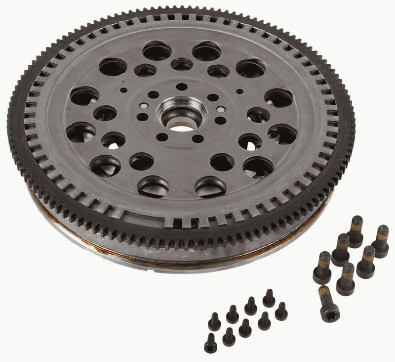 SACHS 2290 601 096 Kupplungssatz