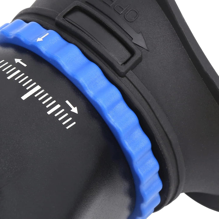 Kamera-Sucher, Professioneller LCD-Lupensucher mit 3-facher Vergrösserung, Hochauflösender Dioptrien