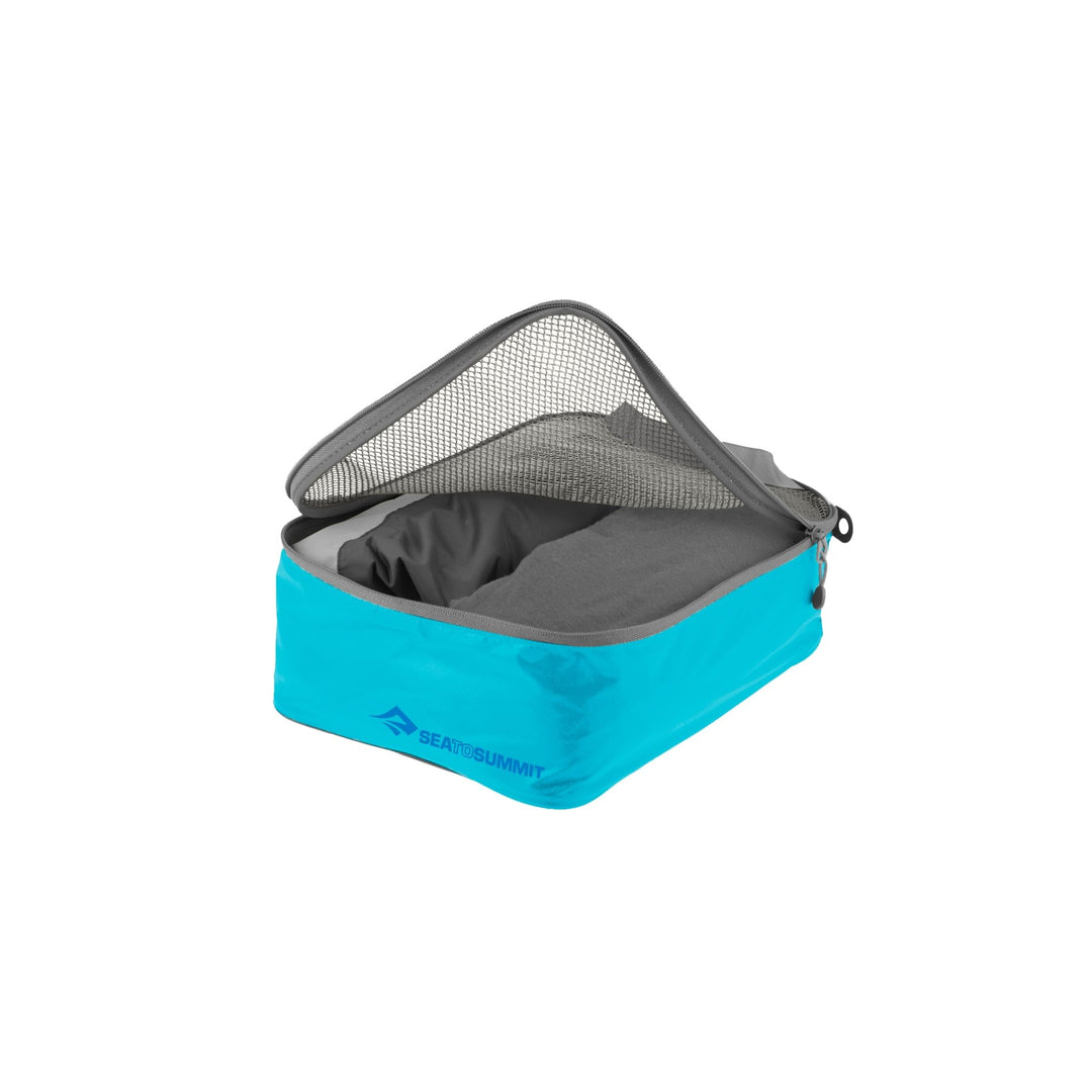 Sea to Summit - Garment Mesh Bag Kleideraufbewahrung S - Wasserabweisend & Ultraleicht - Ultra-SIL-N