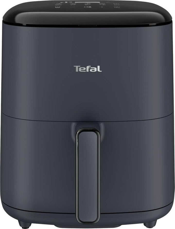 Tefal EY245B Heissluft-Fritteuse 5l 1500W Grau