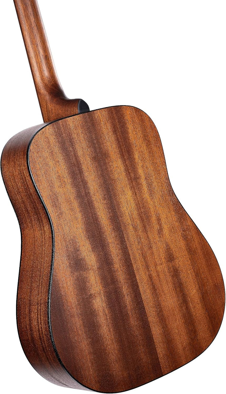 AD810 Open Pore Acoustic Guitar OP (Akustik), OP (Akustik)