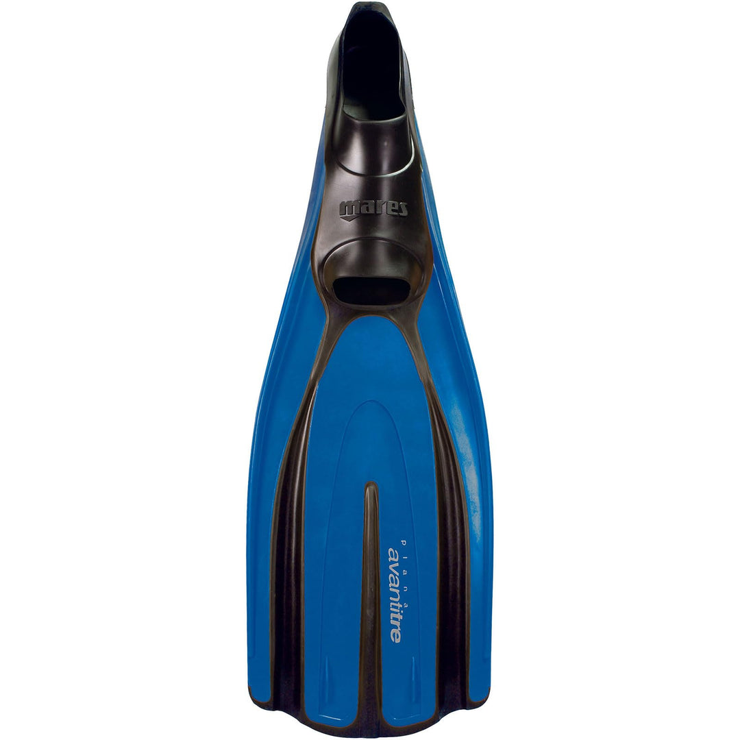 Mares Flosse Plana Avanti TRE Blau 44, Blau 44