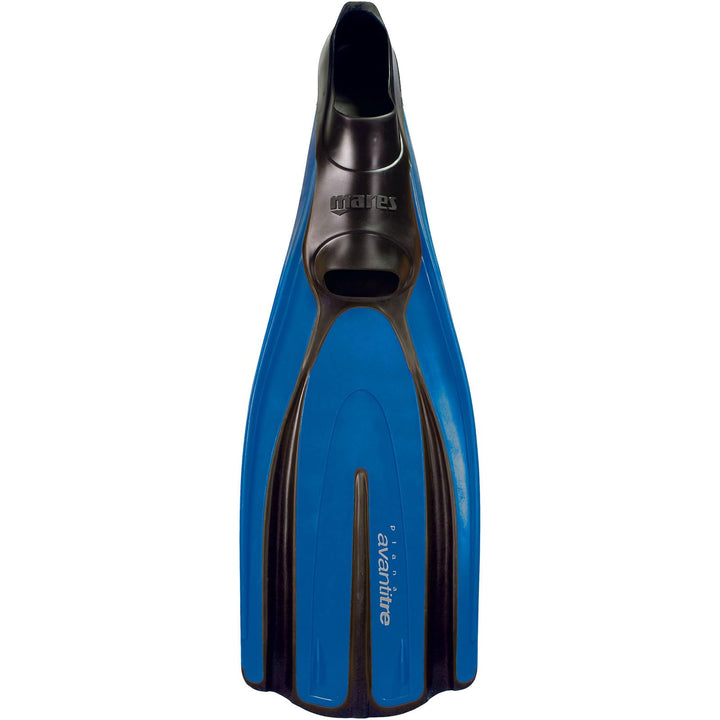 Mares Flosse Plana Avanti TRE Blau 44, Blau 44