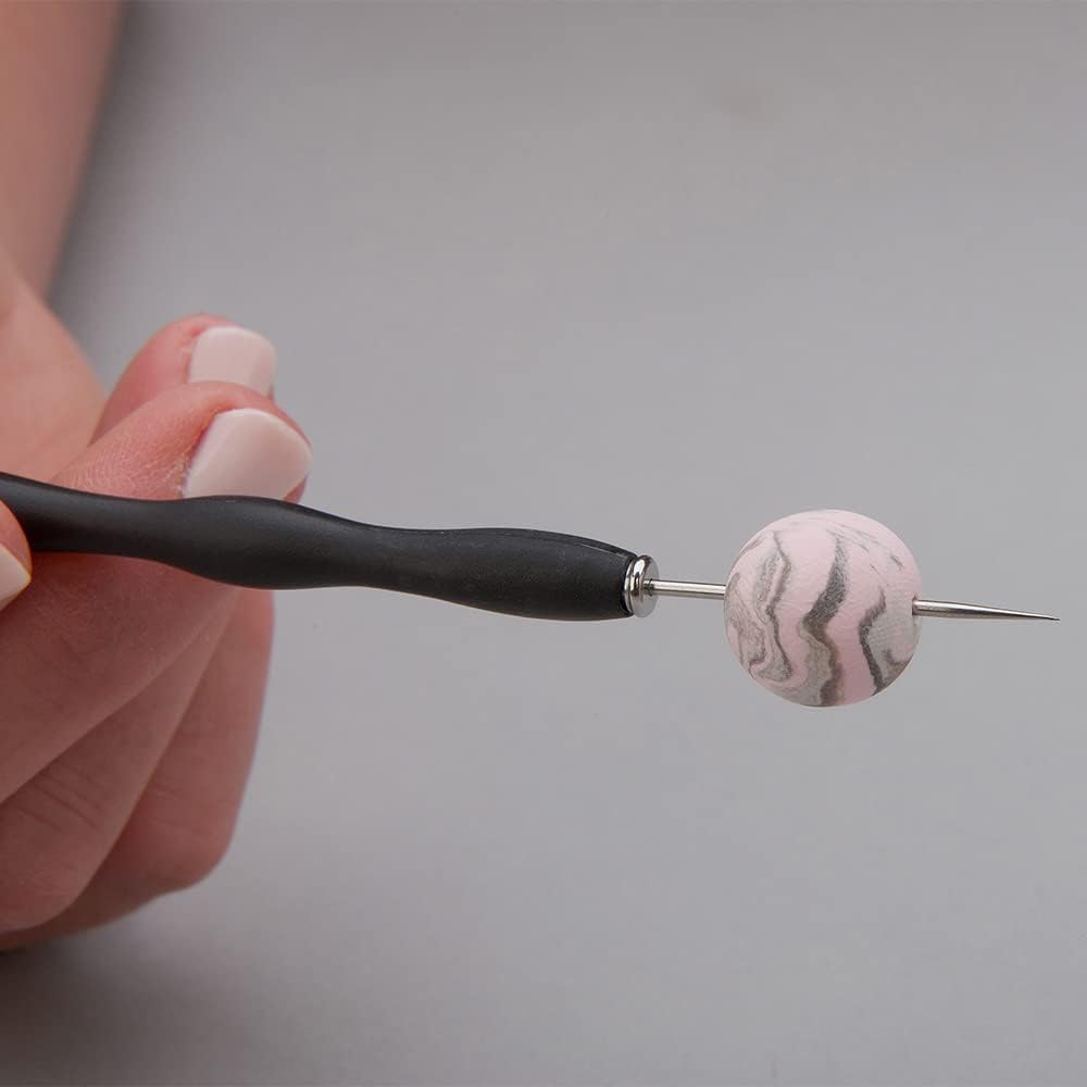 SCULPEY POLYFORM Sculpey Essential Tool Kit, Metall,