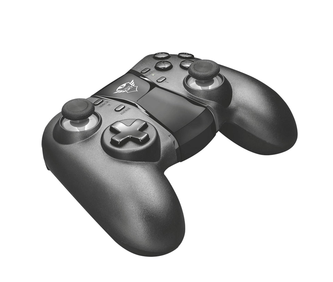 Trust Gaming GXT 590 Bosi Bluetooth Controller Kabellos für Windows und Android, Aufladbare Batterie