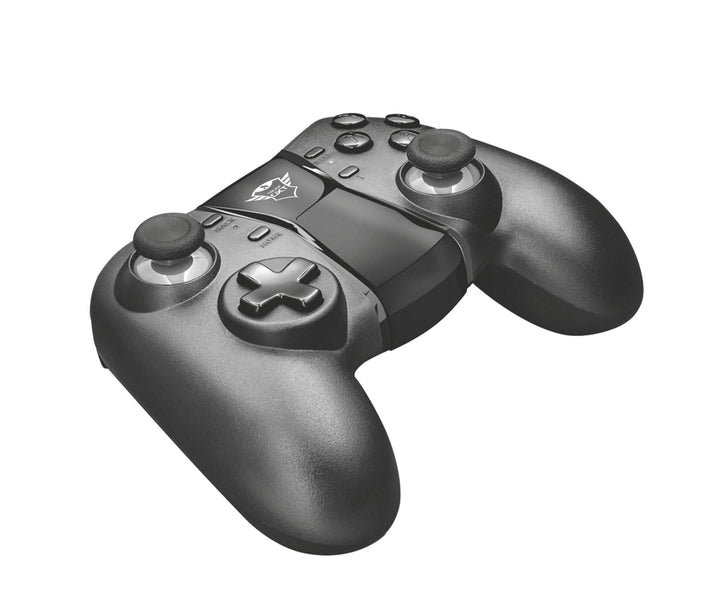 Trust Gaming GXT 590 Bosi Bluetooth Controller Kabellos für Windows und Android, Aufladbare Batterie