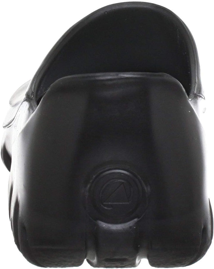 BIRKENSTOCK Damen A 630 Clogs 38 EU Schwarz, 38 EU Schwarz