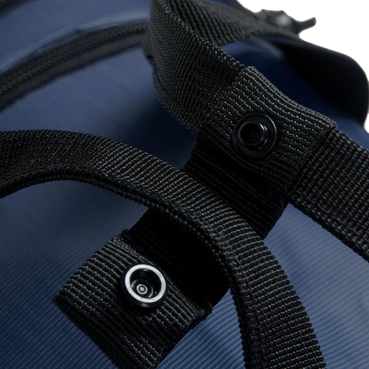 Arena All Set Duffle Bag Sport Tasche 25L 40 cm x 25 cm x 25 cm Blau, 40 cm x 25 cm x 25 cm Blau