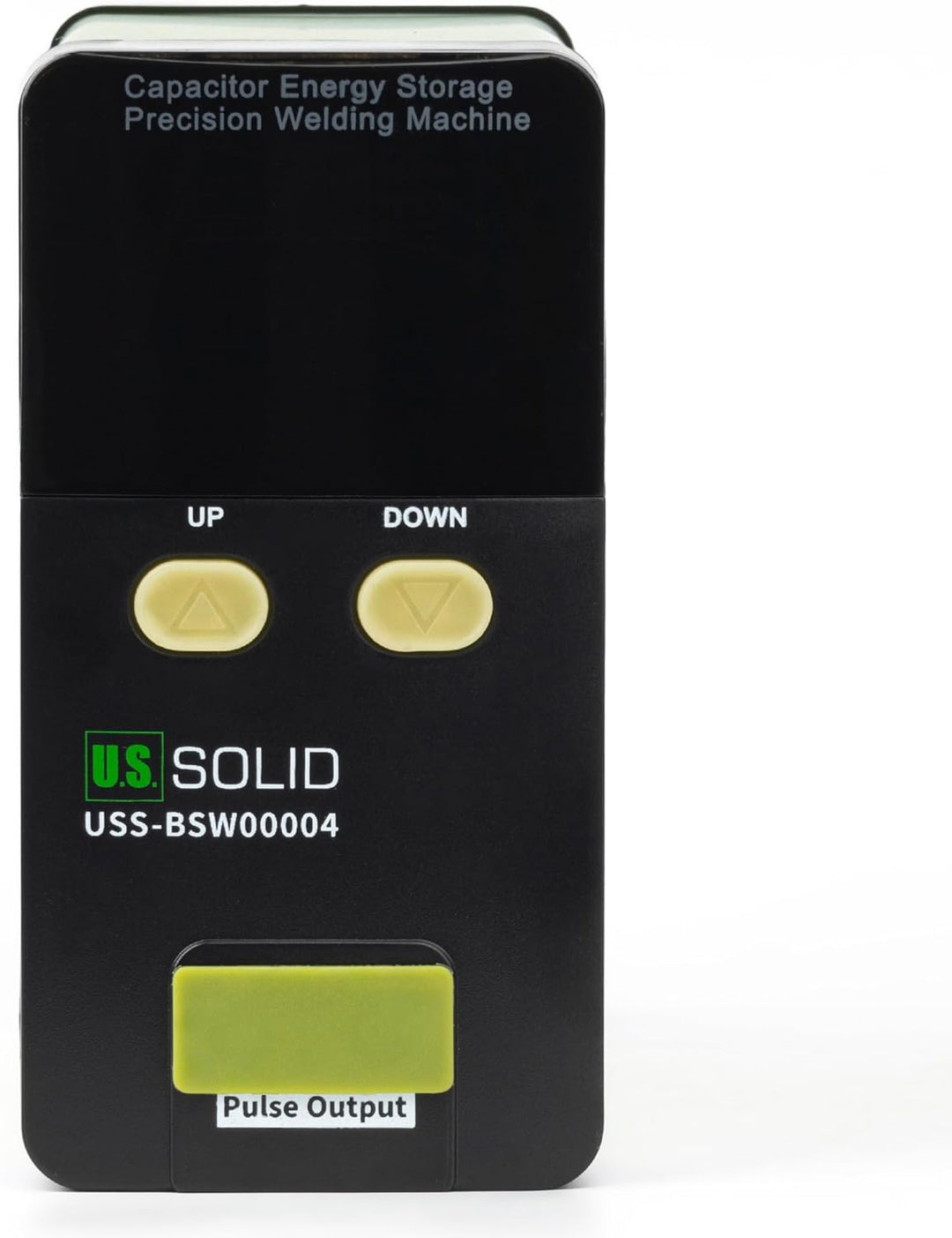 U.S. Solid USS-BSW04 Akku Punktschweissgerät 10,6 KW 2000A Kondensator Energiespeicher Impulsschweis