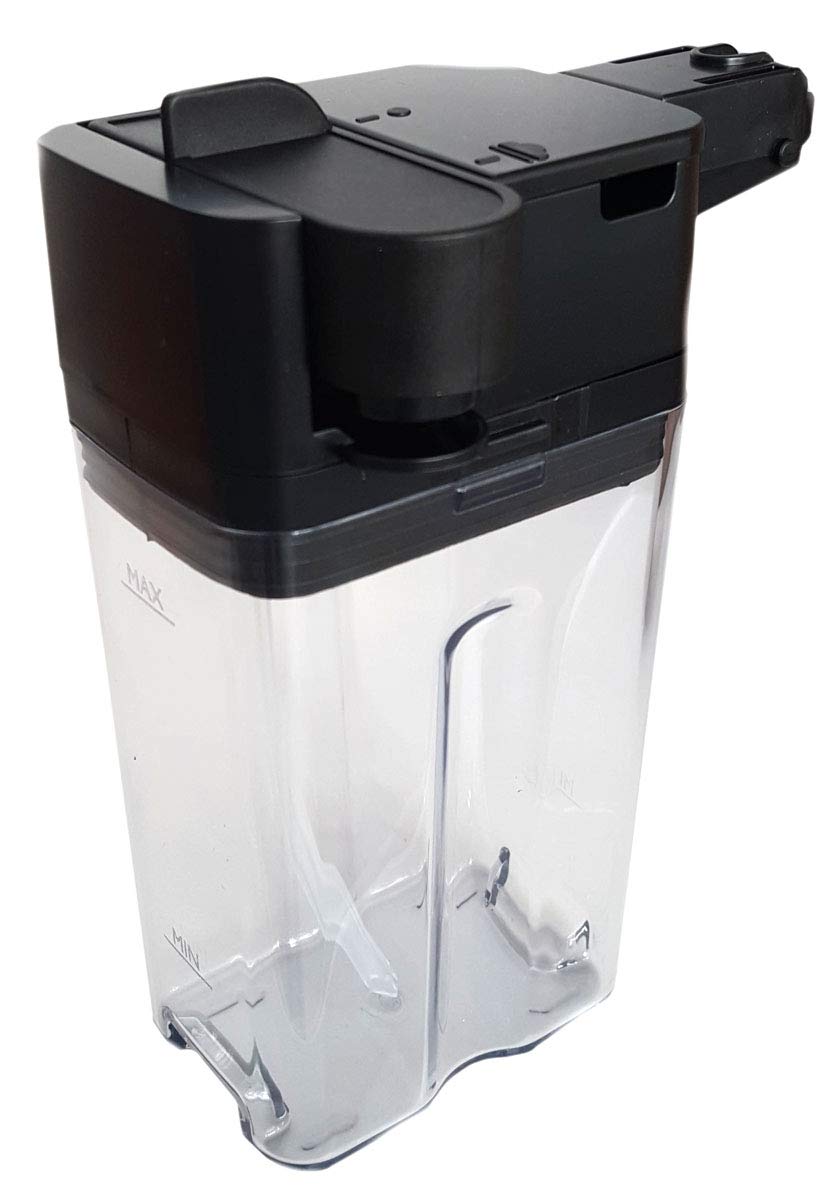 Philips Saeco Minuto GranBaristo 4000 Incanto (neu) Milchkaraffe Milchbehälter Milchkanne