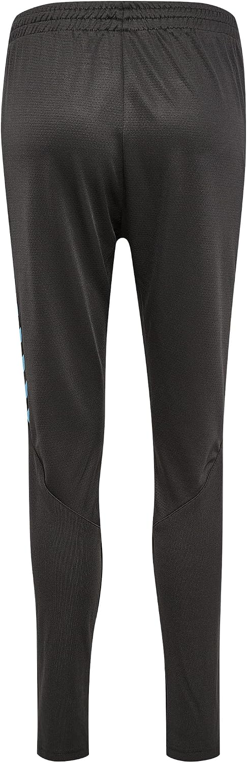 hummel Damen Leggings Hmlstaltic Training Pants Woman XXL 1025, XXL 1025