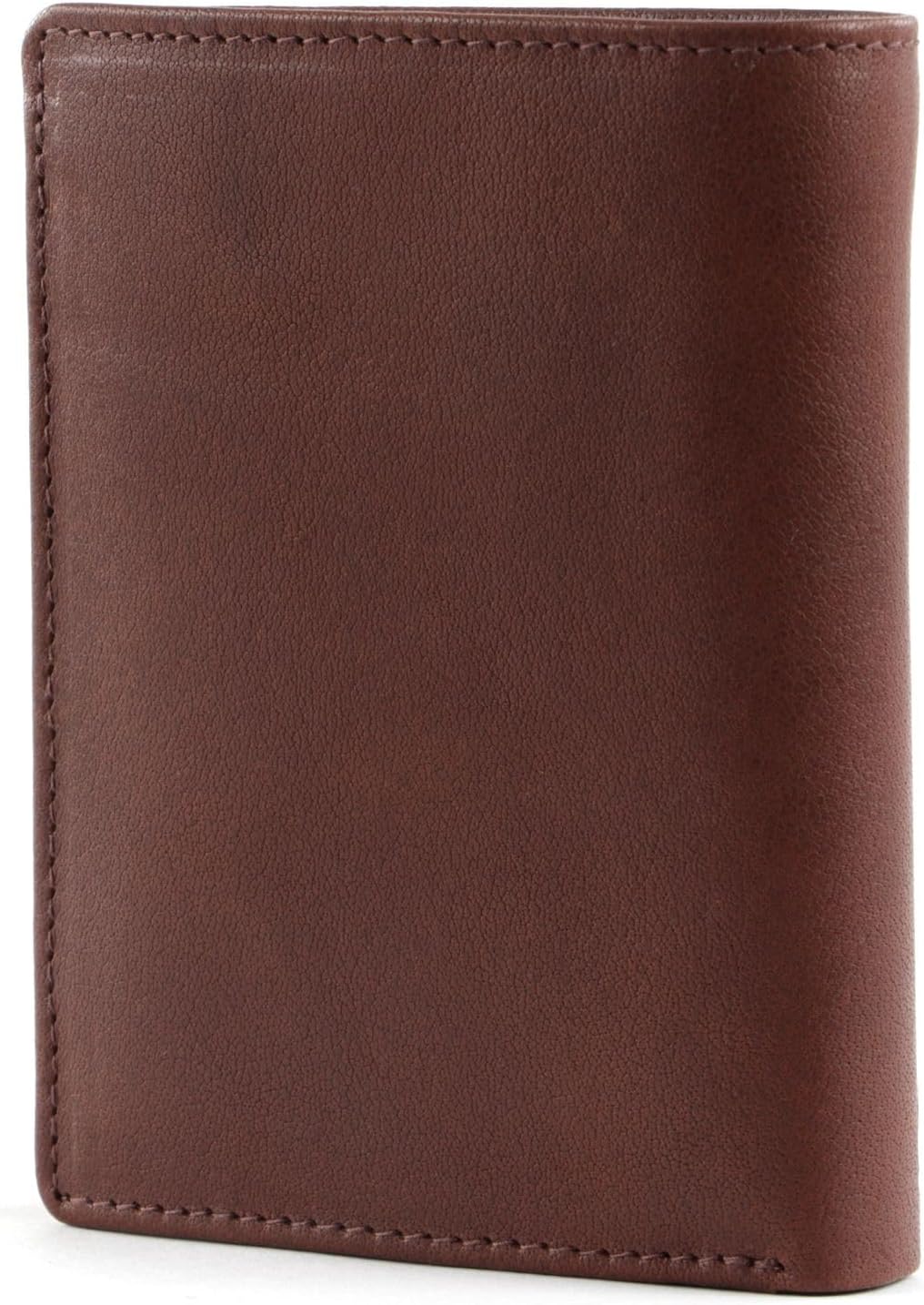 Wallet MALMÖ Jost Cognac Einheitsgrösse Unisex Erwachsene, Cognacfarben, Talla única, LÄSSIG