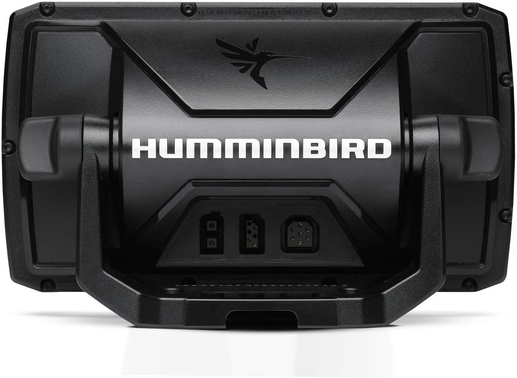 Humminbird 410200-1 Helix 5 DI G2