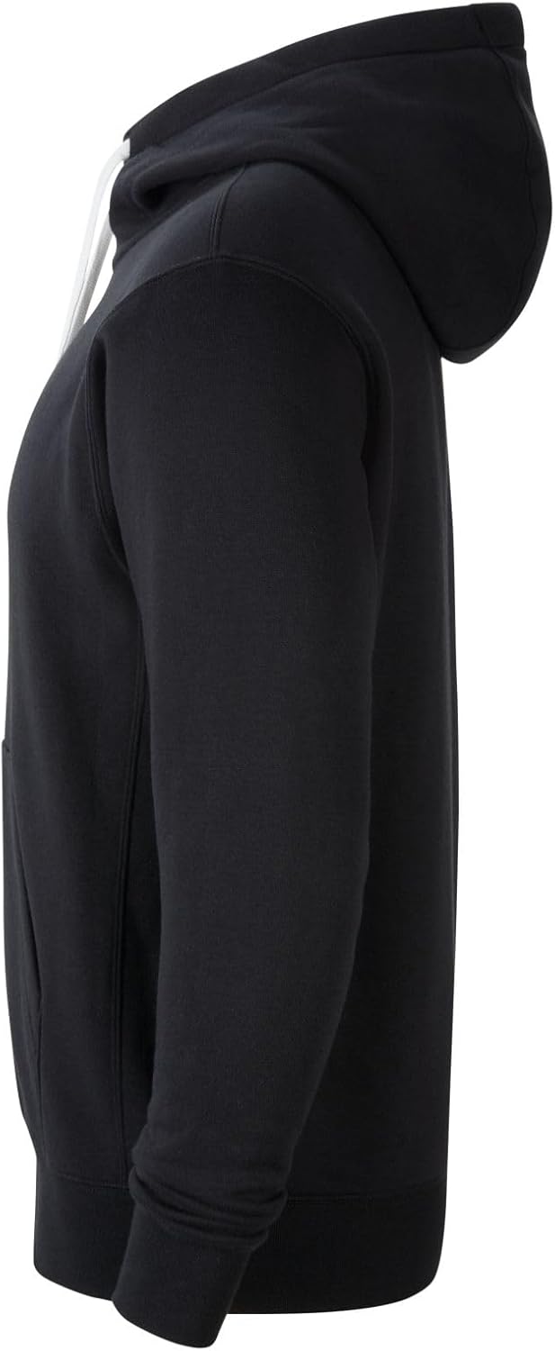 Nike Herren T-Shirt AF1 Air Force One Reflective Small Black White White, Small Black White White