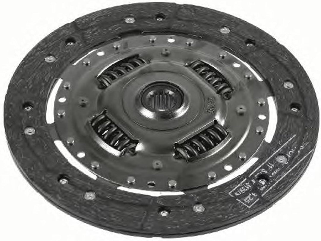 SACHS 3000 990 022 Kupplungssatz