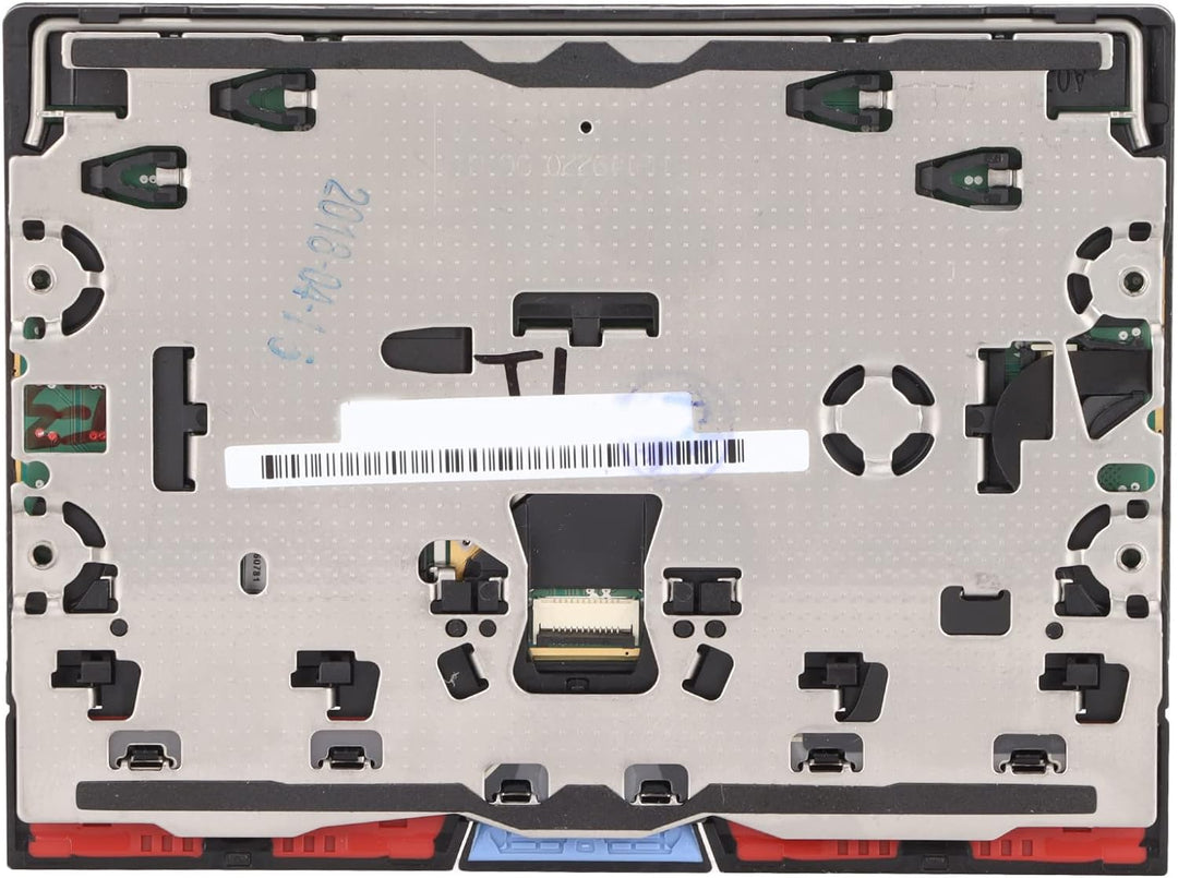 ASHATA Touchpad mit DREI Tasten,Notebook Clickpad Trackpad Kompatibel mit für Lenovo ThinkPad T440 T