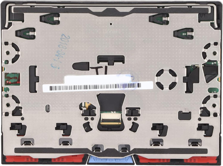 ASHATA Touchpad mit DREI Tasten,Notebook Clickpad Trackpad Kompatibel mit für Lenovo ThinkPad T440 T