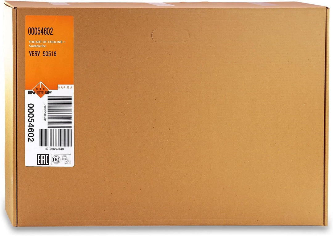 NRF 54602 Kühler, Motorkühlung