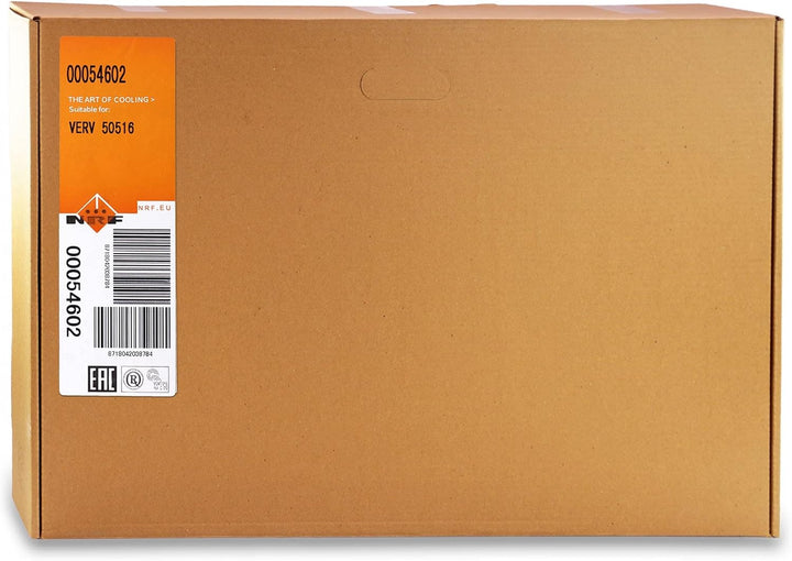 NRF 54602 Kühler, Motorkühlung