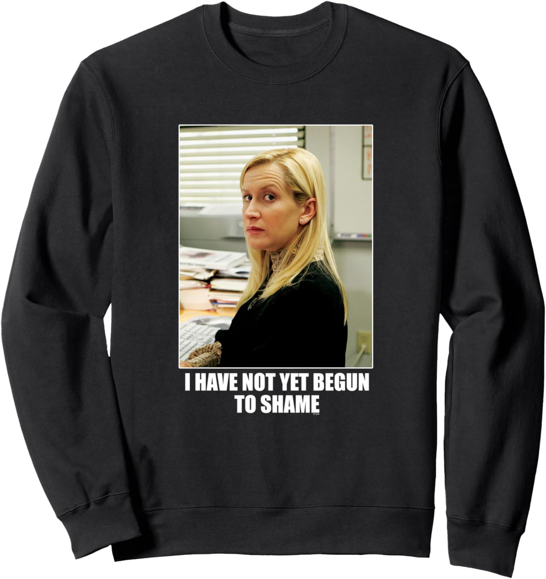The Office Schande Sweatshirt