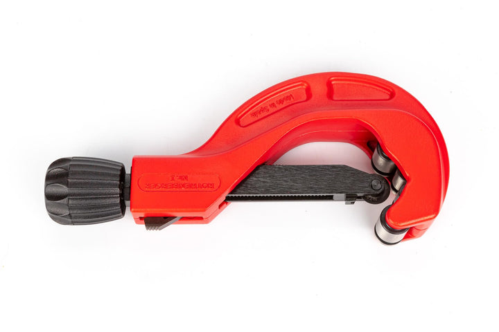 ROTHENBERGER 70030 DURAMAG Magnesium Automatik-Rohrabschneider, Grösse 1, 6mm-67mm Arbeitsbereich Du