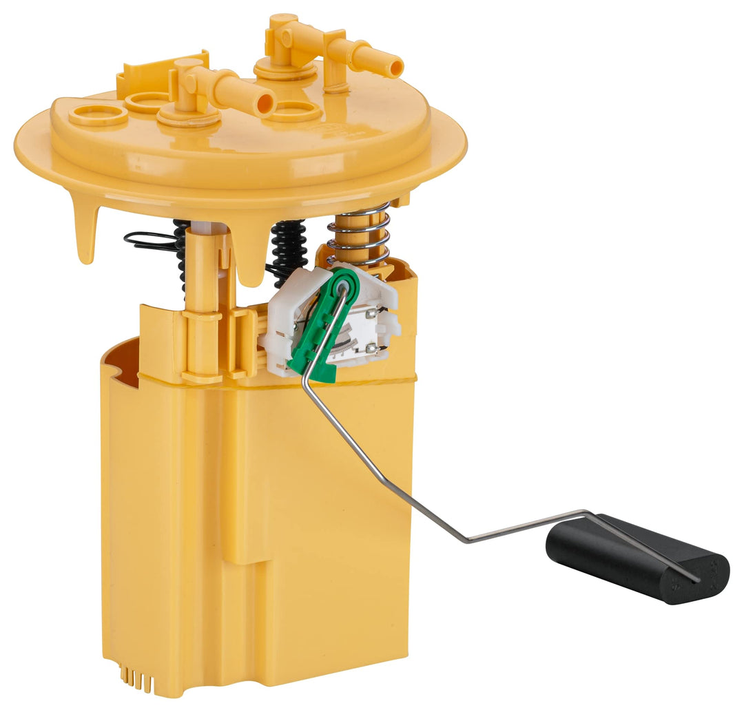 HELLA 8TF 358 106-931 Tankgeber - elektrisch - 4-polig - mit Dichtung/mit Tankgeber