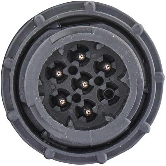 HELLA - Heckleuchte - Halogen - ECE - rechts - 2VD 008 205-041