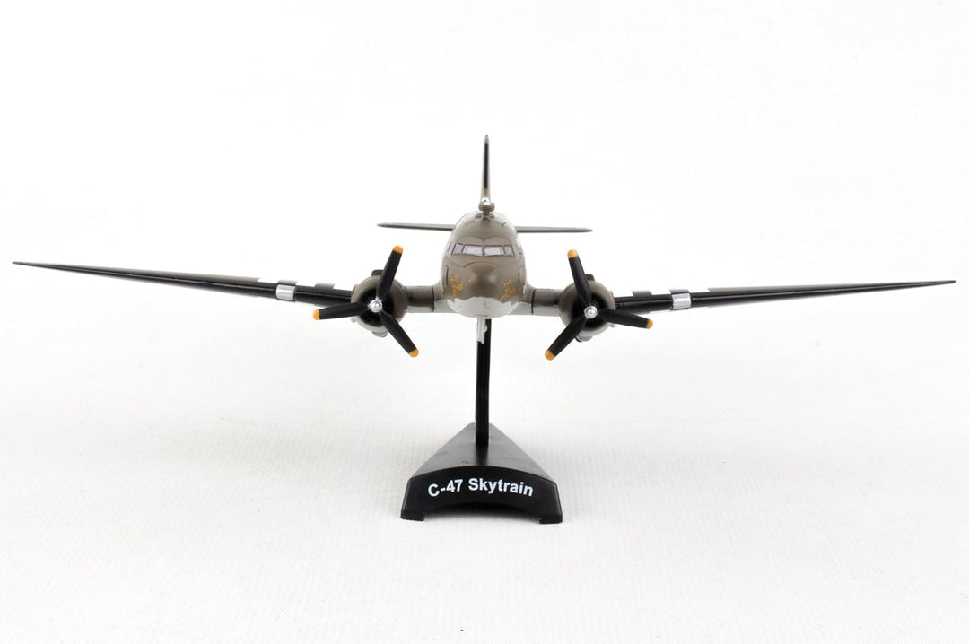 PS5558-4 Postage Stamp Douglas C-47 Skytrain That´s All Brother Scale 1/144