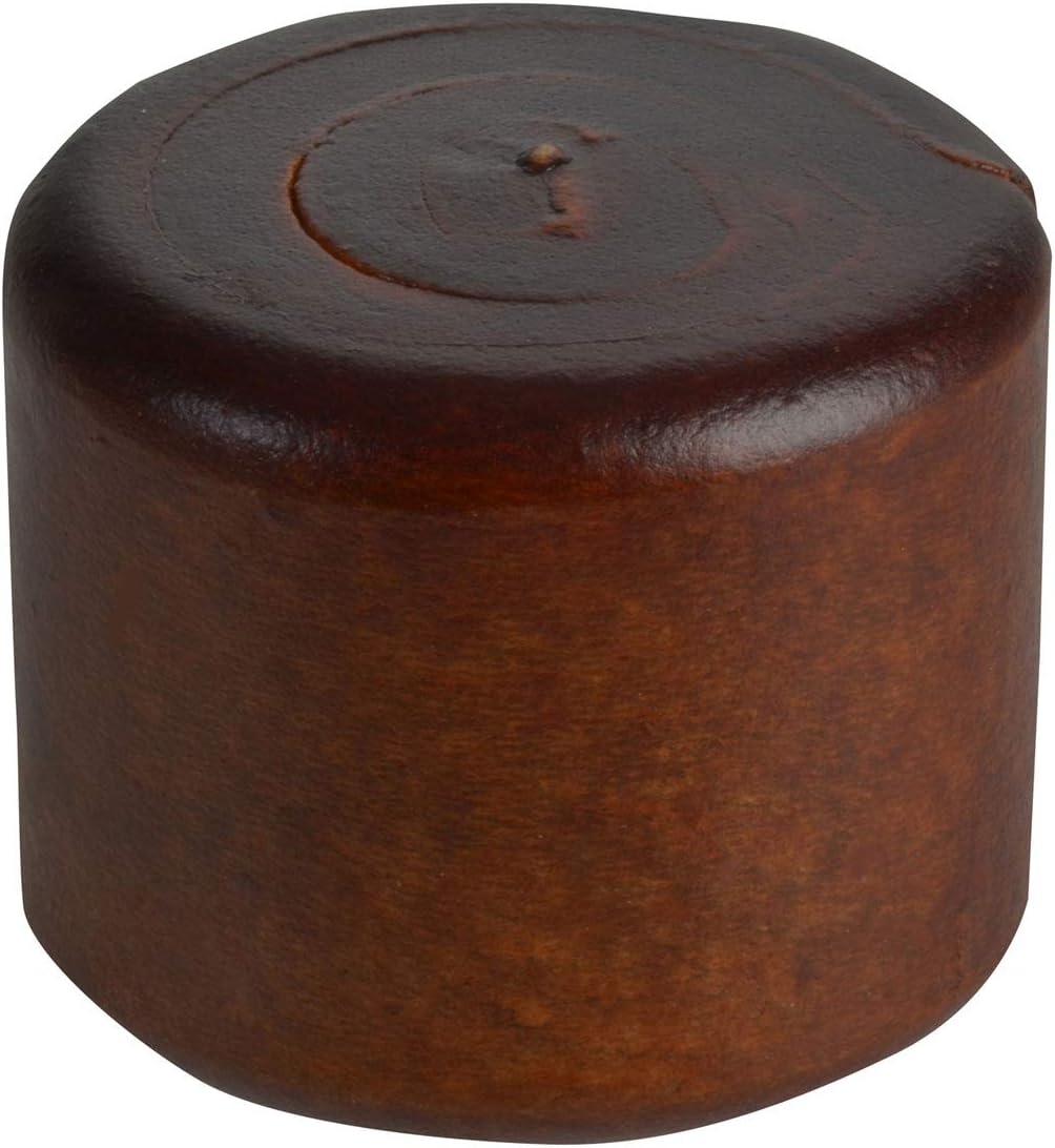 THOR 22r Rawhide Replacement Face Size 5 70mm Rohhaut, 70mm Rohhaut