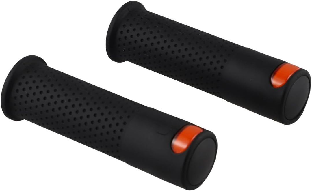 Elektroroller Lenkergriffe mit Blinkern, Kompatibel mit Xiaomi M365/Pro 1S/Pro 2/Mi3, rutschfeste Si