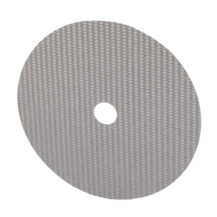 CD Stabilisator aus Kohlefaser, 0,2 Mm CD Tuning Pad mit Vibrationsdämpfung, Vibrationsdämpfung, HiF