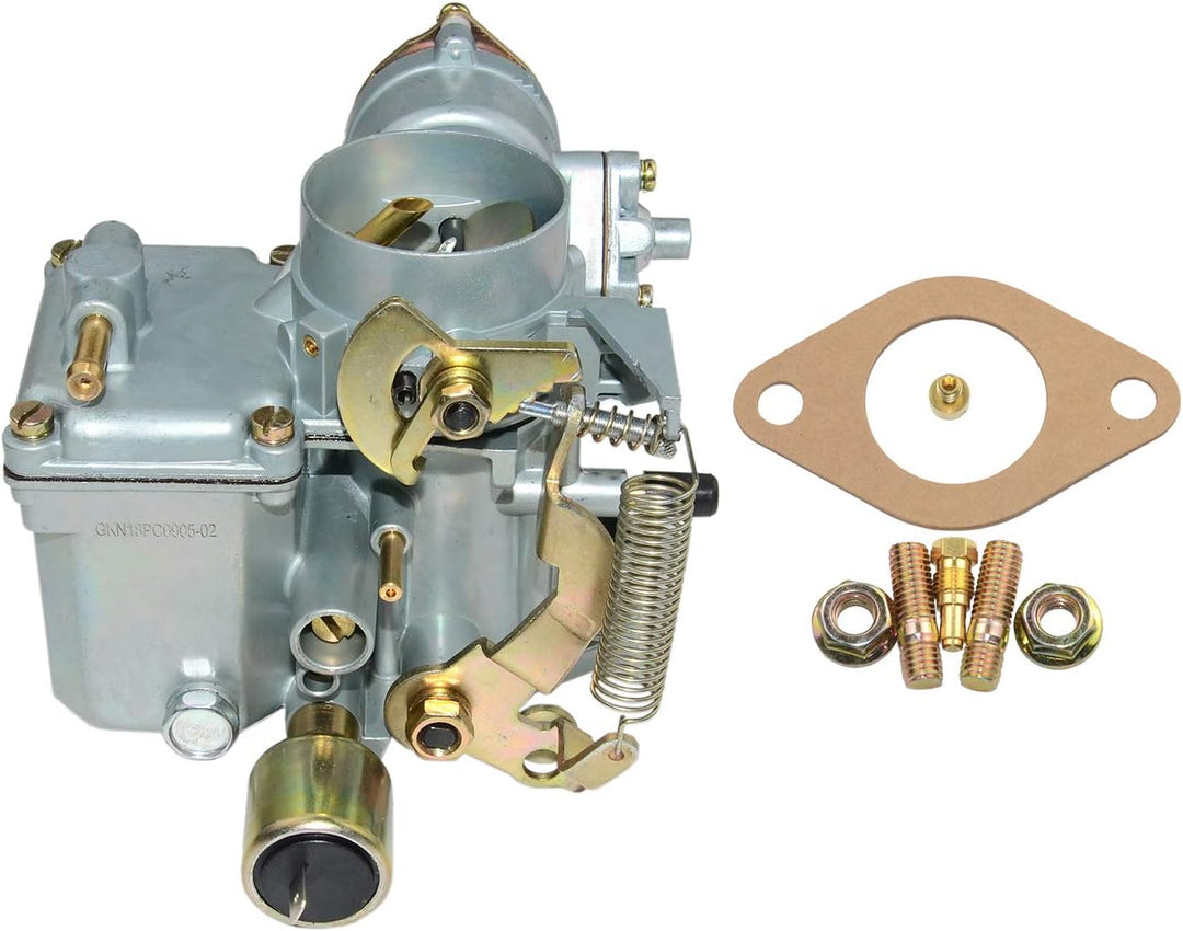 Vergaser 34 PICT-3 mit E-Choke 113129031K 211129031Q T1 T2 AE AK AJ AS