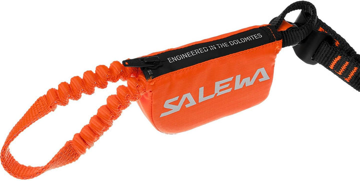 Salewa Klettersteigset Via Ferrata Ergo Tex 7 kN, 7 kN