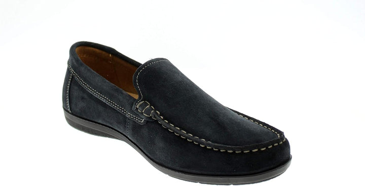Enval Soft Moc Herren Blue 5225533