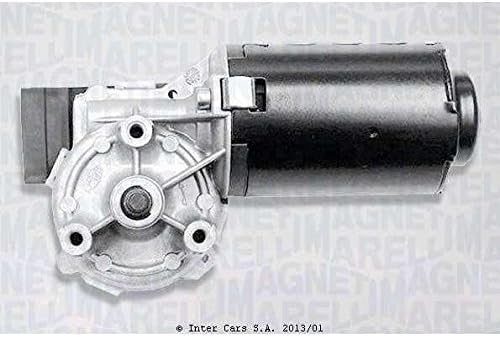 Magneti Marelli 064343499010 Wischermotor