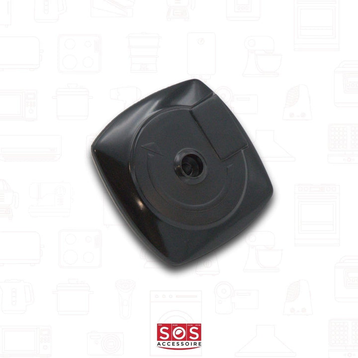 SOS Accessoire Anpassbarer Klemmknopf (Bräter) für kleine Haushalte 790071 SEB