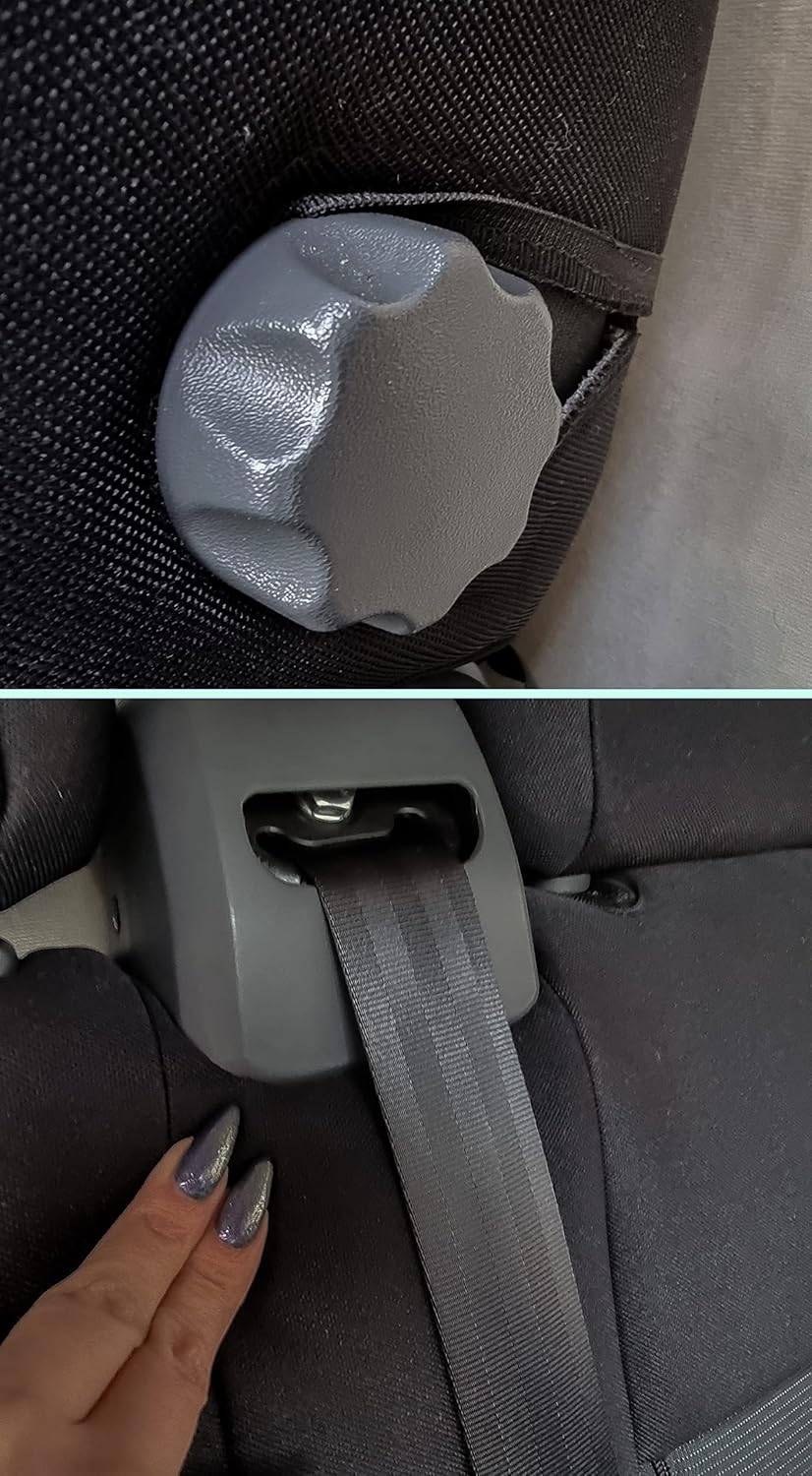 KegelBlazusiak Sitzbezüge passgenau Schonbezüge Roco geeinget für FIAT Ducato ab 2006 und ab 2020 Er