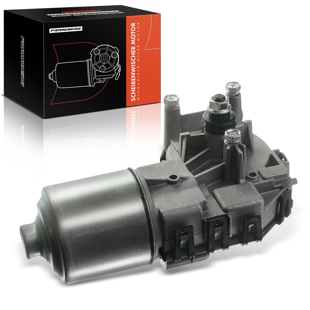 Wischermotor Scheibenwischermotor Vorne für Mondeo III B5Y Stufenheck B4Y Turnier BWY 2000-2007 1S71