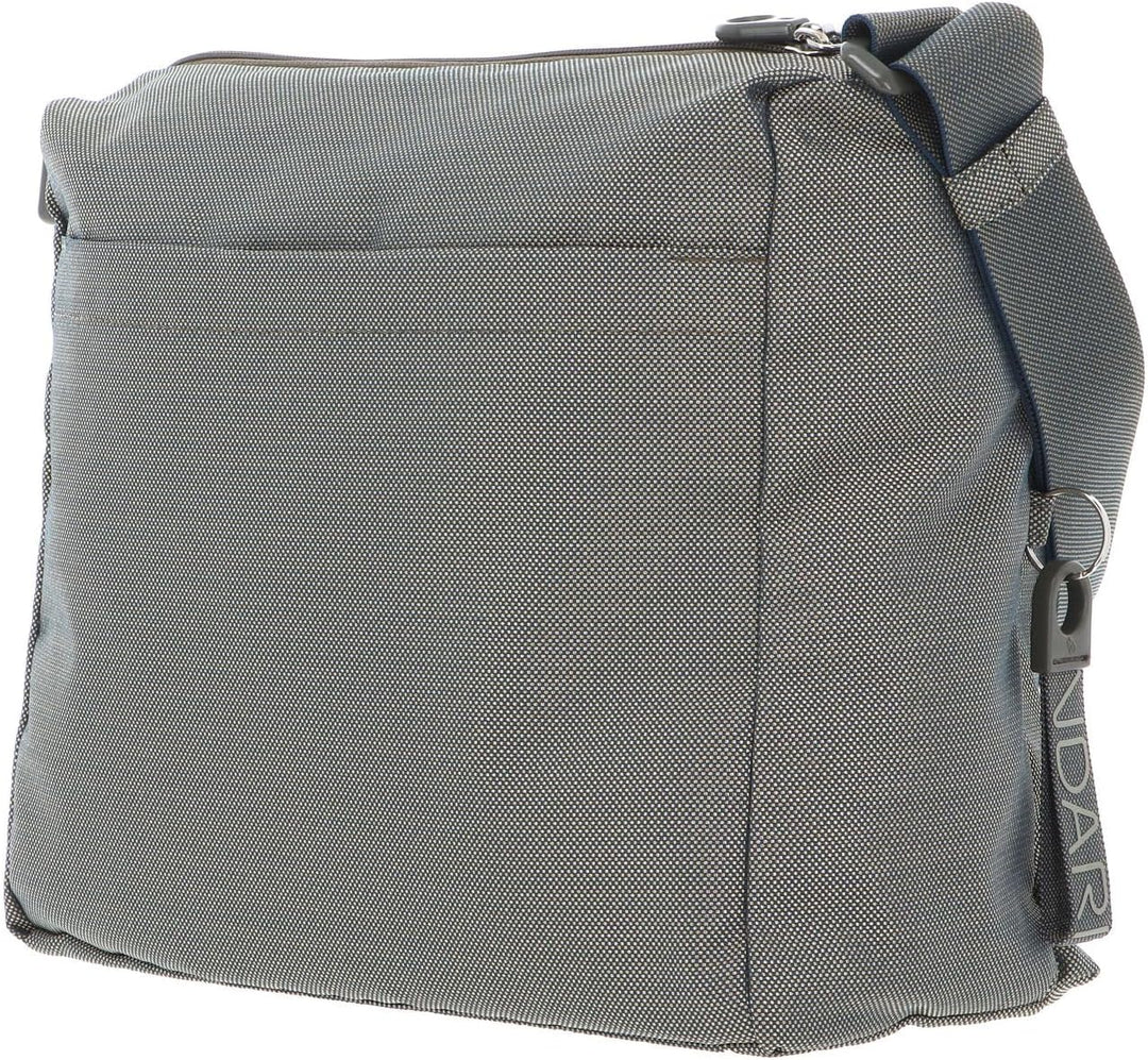 Mandarina Duck Md20 Crossover MD20 CROSSOVER Sage Gray, Sage Gray