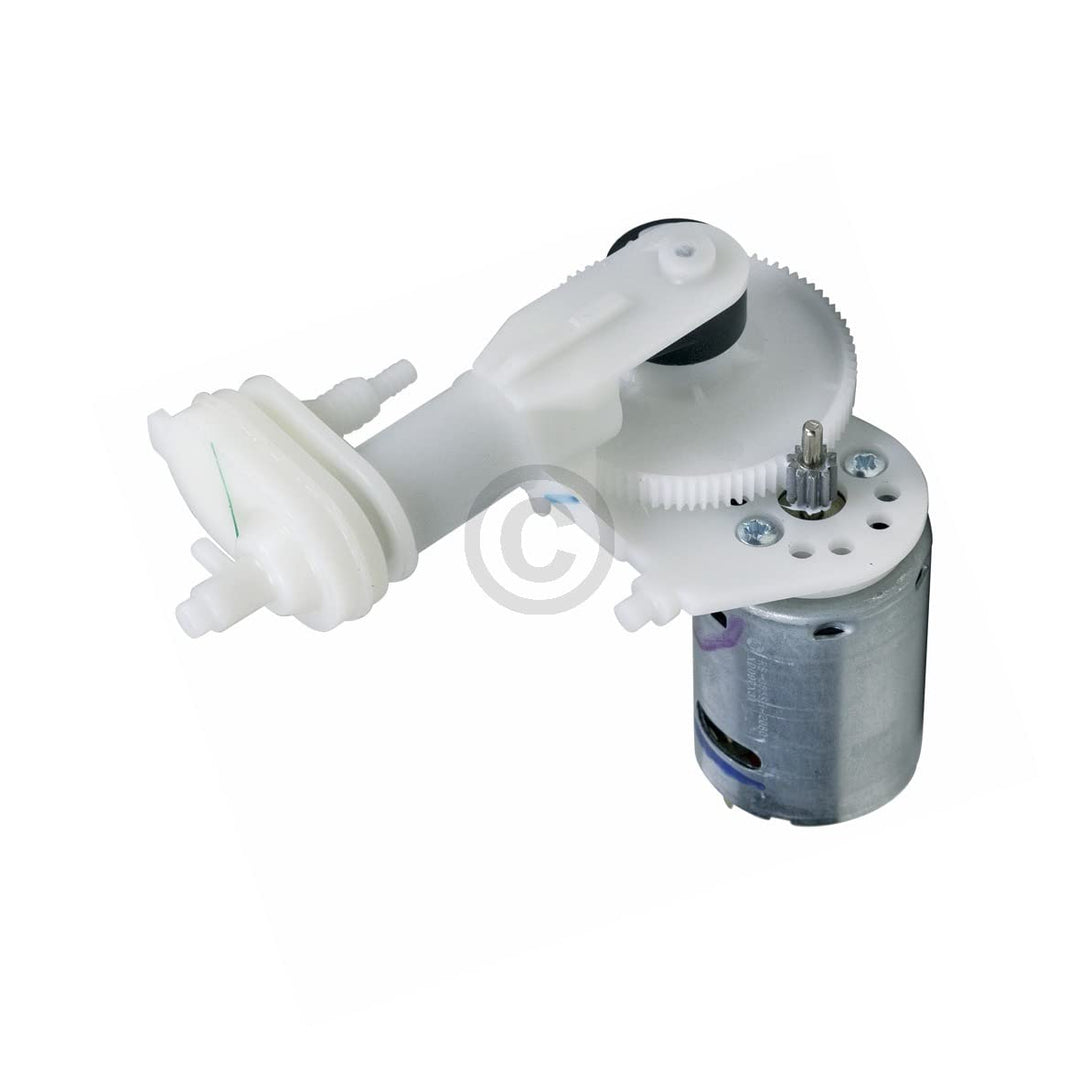 Pumpe BRAUN 81626034 für Munddusche kompatibel mit PROFESSIONAL Care Oxyjet