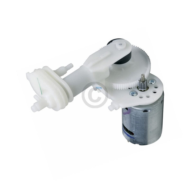Pumpe BRAUN 81626034 für Munddusche kompatibel mit PROFESSIONAL Care Oxyjet