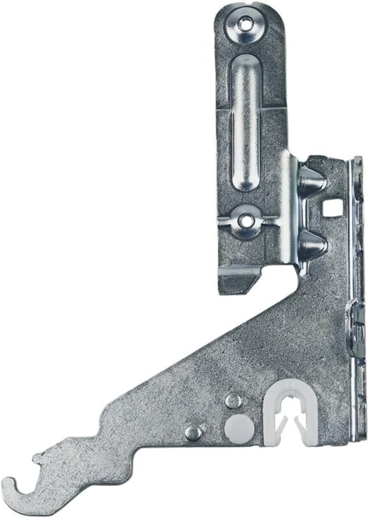 LUTH Premium Profi Parts Türscharnierhebel rechts kompatibel mit Bosch 12005775 für Geschirrspüler