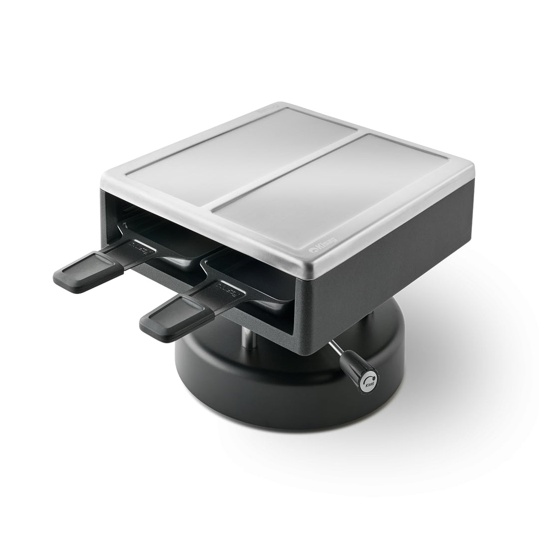 Kisag Raclette Aufsatz SIERRE