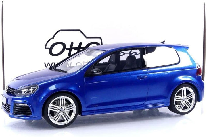 Otto Mobile - VOL Golf VI R - 2010-1/18