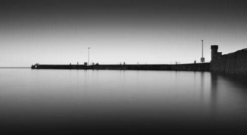 Haida Slim Graufilter ND1000 82mm. Extrem schlanke Fassung + Pro Lens Cap 82mm