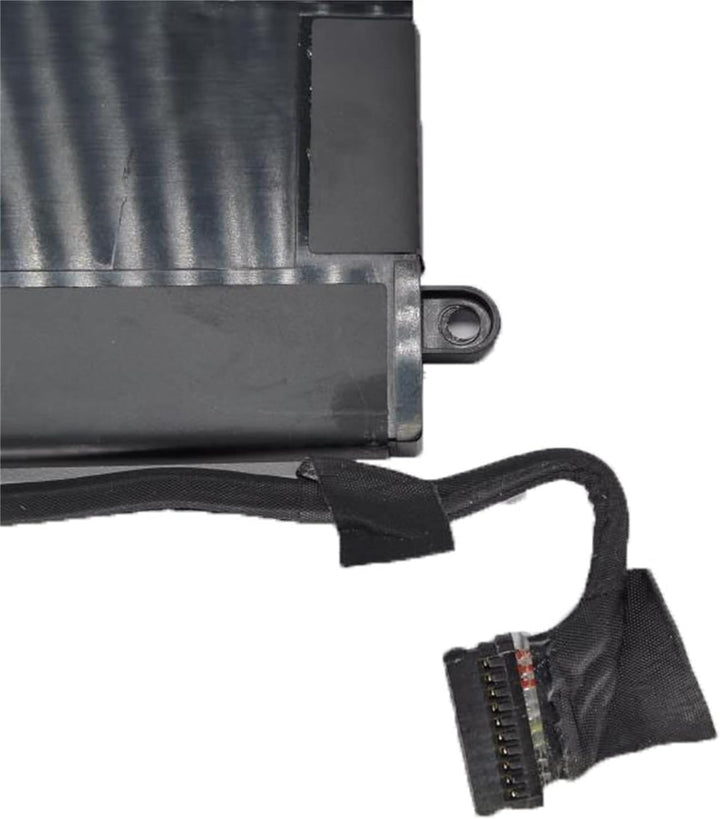 NF2MW 085XM8 08W3YY 0C76H7 C76H7 0G8F6M P110G P110G001 7146W Laptop-Akku-Ersatz für Dell Latitude 74