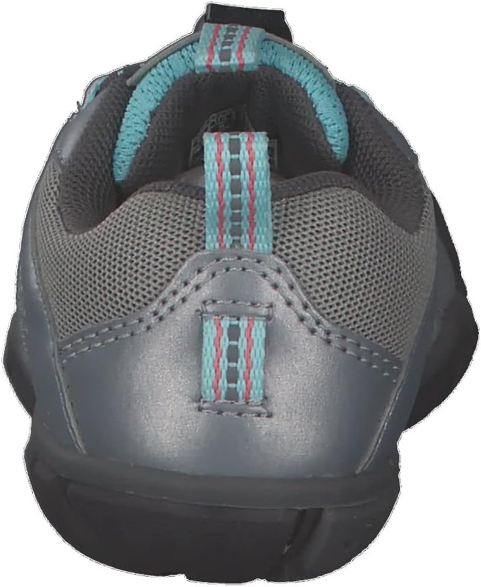 KEEN Unisex Kinder Chandler 2 CNX Sneakers 32/33 EU Antigua Sand Drizzle, 32/33 EU Antigua Sand Driz