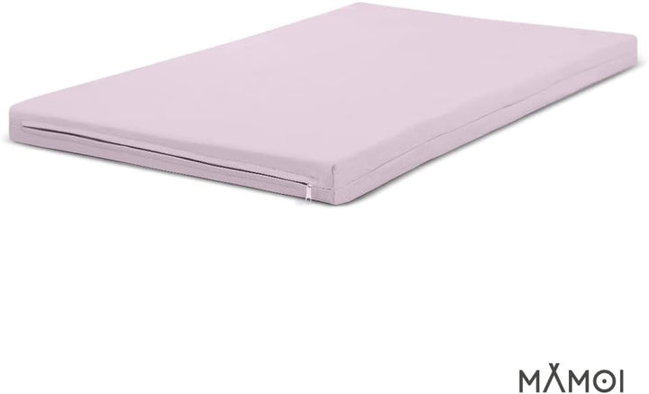 MAMOI® Spielmatte für baby, Turnmatte für kinder indoor, Matte für kinderzimmer boden, Bodenmatte, H